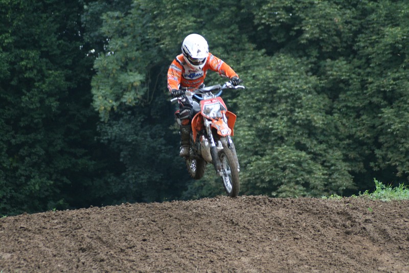 SMS Pardubice Benátky u Litomyšle 5.7.2008